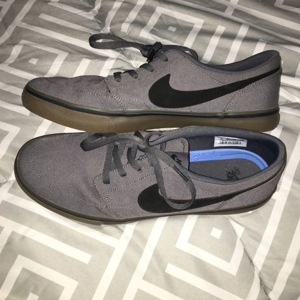 Nike SB solarsoft portmore ll Mens Sneaker- Sz 10